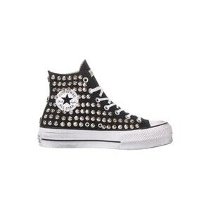 Converse Platform Black - NWT